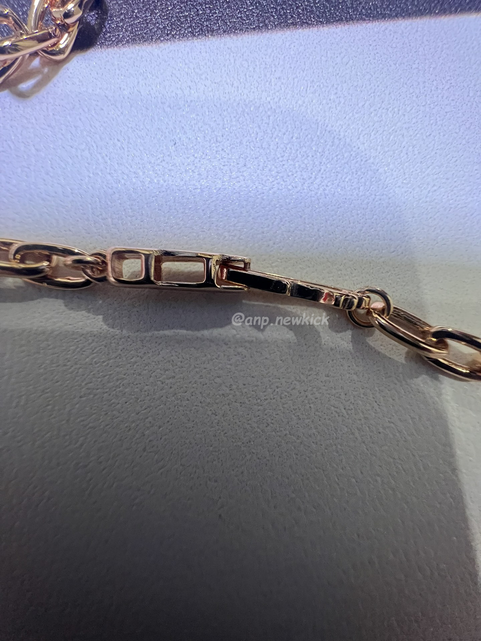 Cartier Necklace (4) - www.newkick.vip